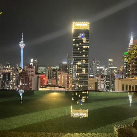 The Axon Suites Bukit Bintang By Cozy Stay Kuala Lumpur Luaran gambar
