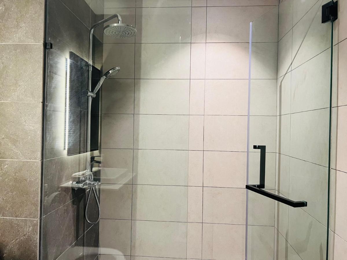 The Axon Suites Bukit Bintang By Cozy Stay Kuala Lumpur Luaran gambar