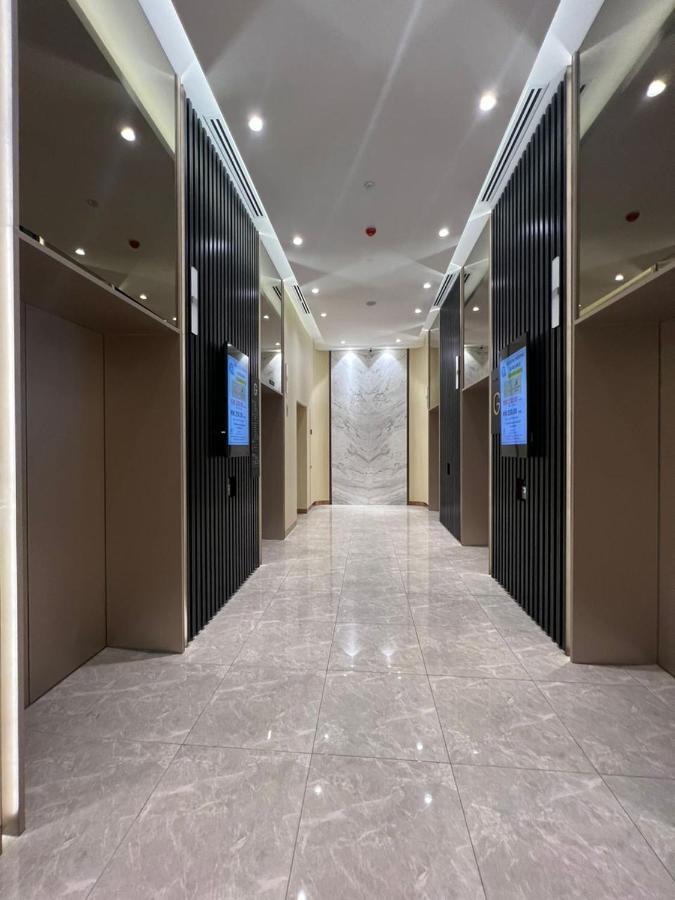 The Axon Suites Bukit Bintang By Cozy Stay Kuala Lumpur Luaran gambar