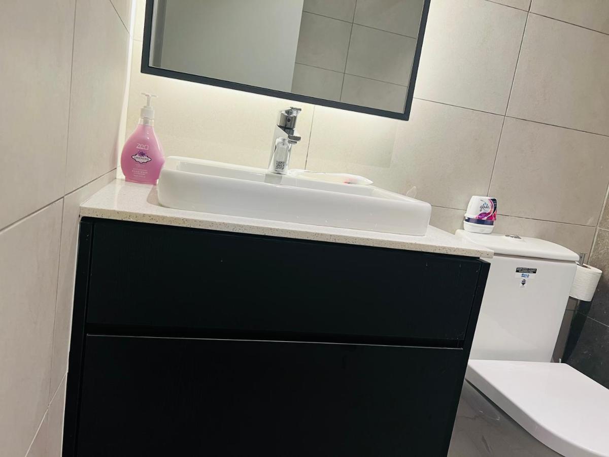 The Axon Suites Bukit Bintang By Cozy Stay Kuala Lumpur Luaran gambar