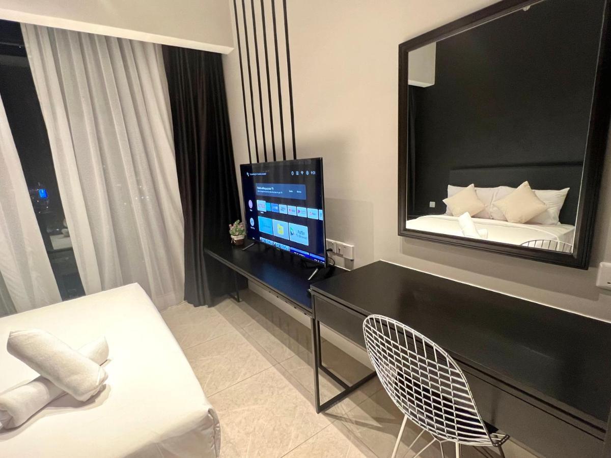The Axon Suites Bukit Bintang By Cozy Stay Kuala Lumpur Luaran gambar